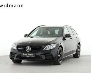 Mercedes-Benz Mercedes-Benz C 300 e T *AMG*Navi Comand*360°Kamer Gebrauchtwagen