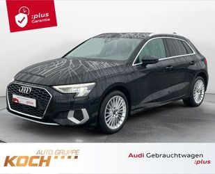 Audi Audi A3 Sportback 40 TFSI e S-Tronic S-Line advanc Gebrauchtwagen