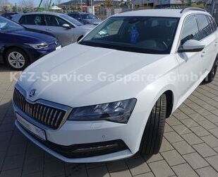 Skoda Skoda Superb Combi Ambition Gebrauchtwagen