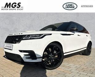 Land Rover Land Rover Range Rover Velar D275 R-Dynamic HSE Pa Gebrauchtwagen