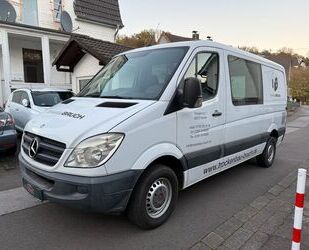 Mercedes-Benz Mercedes-Benz Sprinter II Kasten 316 CDI*KLIMA*AHK Gebrauchtwagen