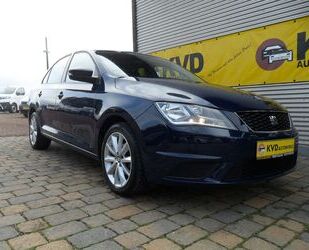 Seat Seat Toledo Reference Sitzh. Gebrauchtwagen