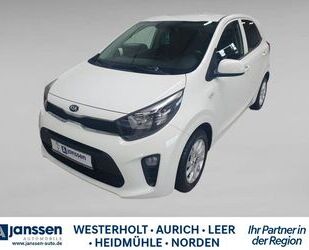 Kia Kia PICANTO Dream-Team Edition Gebrauchtwagen