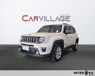 Jeep Jeep JEEP Renegade 1.3 t4 phev Limited 4xe at6 Gebrauchtwagen