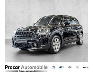 Mini MINI Cooper SE Essential Trim All4 Countryman NAVI Gebrauchtwagen