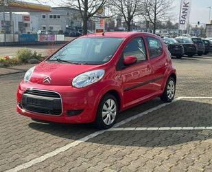 Citroen Citroën C1 Style *Klima *Bluetooth *Freisprecheinr Gebrauchtwagen