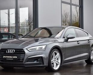 Audi Audi A5 SPORTBACK QUATTRO SPORT AMBIENTE ACC B&O Gebrauchtwagen