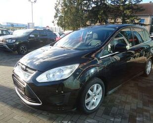 Ford Ford Grand C-Max Grand C-MAX Trend Gebrauchtwagen