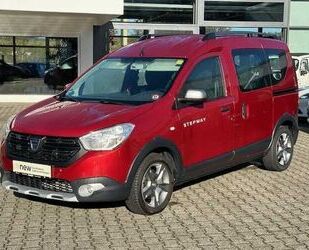 Dacia Dacia Dokker Stepway Plus DCi 95 Gebrauchtwagen