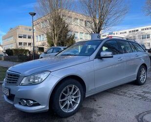 Mercedes-Benz Mercedes-Benz C 180 T CGI BlueEfficiency++TOP ANGE Gebrauchtwagen