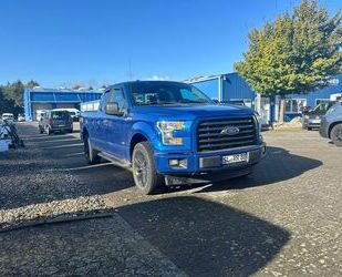 Ford Ford F 150 STX 4X4 Gebrauchtwagen