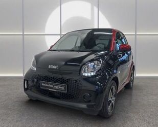 Smart Smart fortwo EQ passion COOL&AUDIO&PLUS PAKET+SHZ+ Gebrauchtwagen