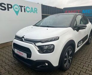 Citroen Citroën C3 Shine Pack*AUTOMATIK*1HAND*CARPLAY*KAME Gebrauchtwagen