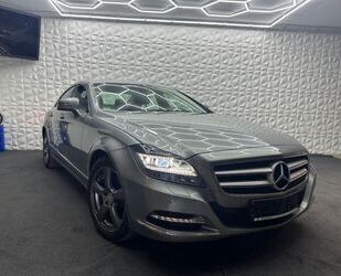 Mercedes-Benz Mercedes-Benz Mercedes Benz CLS 350 2 Hand 99TKM L Gebrauchtwagen