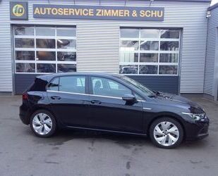 VW Volkswagen Golf VIII Lim. Style eTSI Gebrauchtwagen