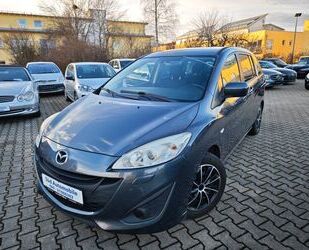 Mazda Mazda 5 Center-Line TPM*PDC*XENON*SHZ*PDC*7 SITZER Gebrauchtwagen