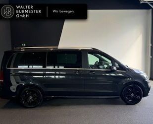 Mercedes-Benz Mercedes-Benz V300d EAV/L AMG +StHz+KAMERA+Avantga Gebrauchtwagen