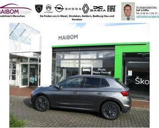 Skoda Skoda Fabia 1.0 TSI Drive, Standort Geldern Gebrauchtwagen