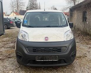 Fiat Fiat Fiorino 1.3 *Klimaanlage* Gebrauchtwagen