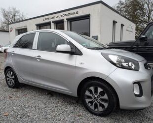 Kia Kia Picanto 1.3 Dream Team Klimaauto./Sitzh./Telef Gebrauchtwagen