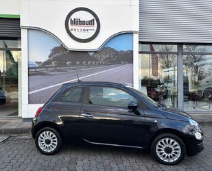 Fiat Fiat 500 Lounge PDC Navi DAB CarPlay Klimaaut uvm. Gebrauchtwagen