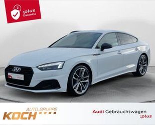 Audi Audi A5 Sportback 40 TDI S-Tronic advanced, Matrix Gebrauchtwagen