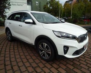 Kia Kia Sorento Vision 4WD Gebrauchtwagen