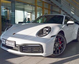 Porsche Porsche 911 Carrera S, Sport Chrono, PDC, DAB, Kam Gebrauchtwagen