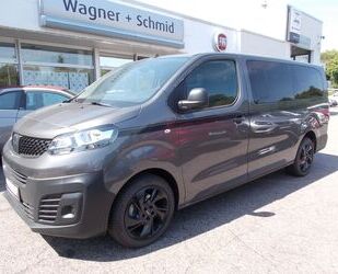 Fiat Fiat Scudo 2.0 Mjet 180 L3 Automatik + 8 Sitze + A Gebrauchtwagen