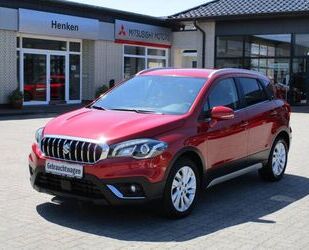 Suzuki Suzuki SX4 S-Cross 1.0 Automatik Comfort Gebrauchtwagen