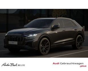 Audi Audi Q8 SQ8 TFSI LED-Matrix Panorama ACC HUD Gebrauchtwagen