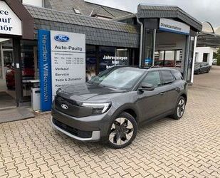 Ford Ford Explorer 4x4 79kWh 340Ps Premium Gebrauchtwagen