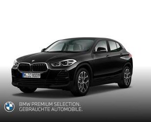 BMW BMW X2 sDrive 18 d Advantage Plus HuD LED RFK Navi Gebrauchtwagen