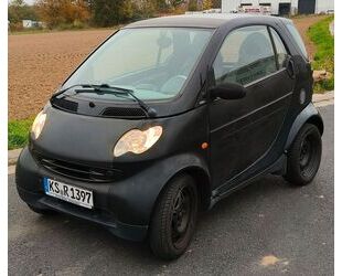 Smart Smart ForTwo pure cdi pure Gebrauchtwagen