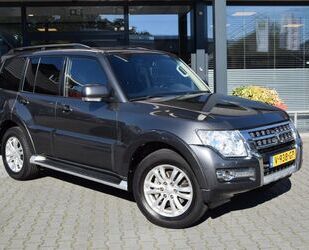 Mitsubishi Mitsubishi Pajero 3.2 DID 5DRS SPECIAL A/T VAN Gebrauchtwagen