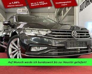 VW Volkswagen Passat Variant 1.5 TSI DSG Elegance*LED Gebrauchtwagen