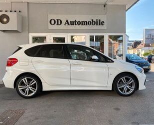 BMW BMW 218 i Activer Tour./M Sport/Headup/HiFi/LED/Na Gebrauchtwagen