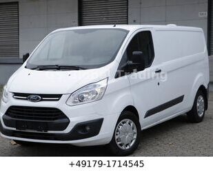 Ford Ford Transit Custom 2.2TDCi H1L2 Werkstattwagen Kl Gebrauchtwagen