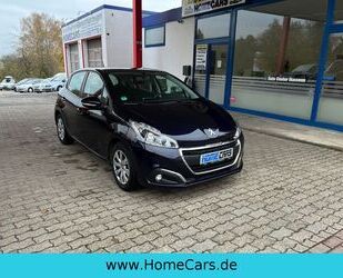 Peugeot Peugeot 208 Active - Benzin - Euro 6 - TÜV 12/2025 Gebrauchtwagen