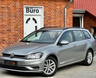 VW Volkswagen Golf VII Variant Comfortline BMT/ACC/SH Gebrauchtwagen