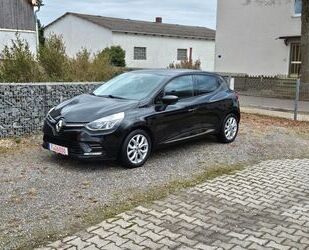 Renault Renault Clio IV Collection+NAVI+UNFALLFREI Gebrauchtwagen