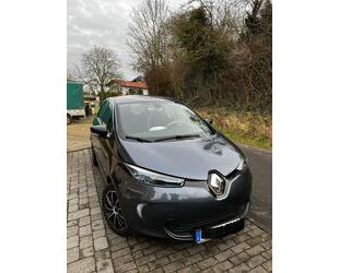 Renault Renault ZOE 22kwh Life Batteriemiete Gebrauchtwagen