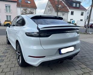 Porsche Porsche Cayenne Coupe GTS *CARBON+LEICHTBAU+APPROV Gebrauchtwagen