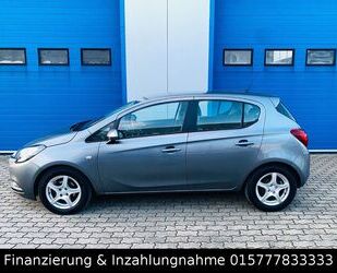 Opel Opel Corsa Allwetterreifen Klima Bluetooth Tempoma Gebrauchtwagen