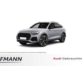 Audi Audi Q5 Sportback 40 TFSI q. S line Pano+Matrix+Ka Gebrauchtwagen