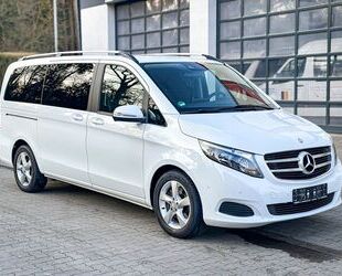 Mercedes-Benz Mercedes-Benz V 250 Gebrauchtwagen