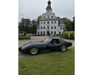 Corvette Corvette C3 Stingray Targa Gebrauchtwagen