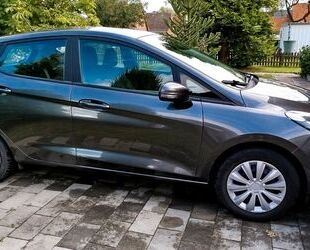 Ford Ford Fiesta 1,1 52kW Trend Trend Gebrauchtwagen