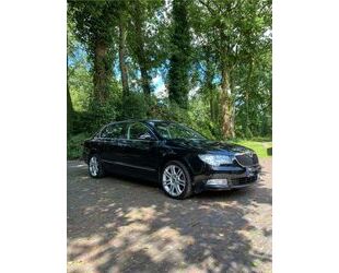 Skoda Skoda Superb 2.0 TDI CR 125kW DSG Elegance Eleganc Gebrauchtwagen