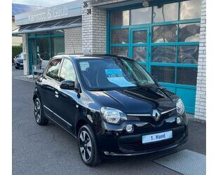 Renault Renault Twingo Limited Gebrauchtwagen